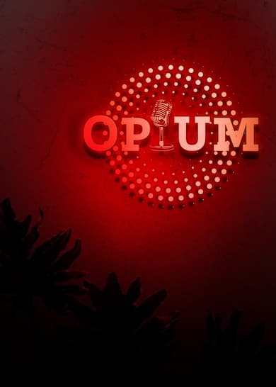 Karaoke Club OPIUM